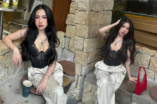 clip nhật hạ sex Em Ông xã gu hơi mặn lụm luôn bồn chứa tinh của anh trai sau khi thấy chị thủ dâm