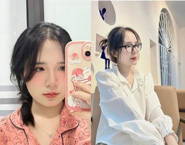 sex me con loan luan Doggy con vợ lồn múp rụp dưới sàn